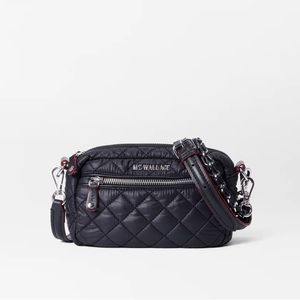 MZ Wallace Mini Crosby